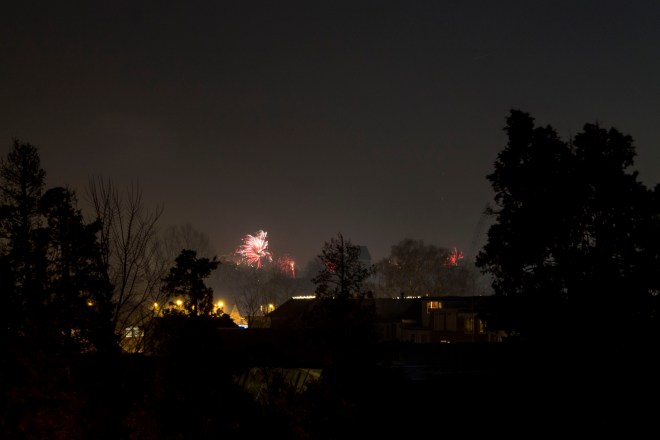 Fireworks over Enschede 3